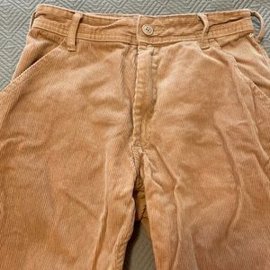 Brandy Melville corduroy